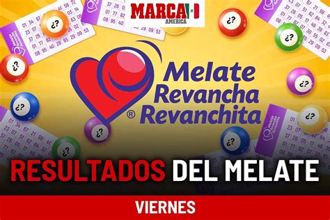 melate sorteo 3719|Resultados Sorteo Melate 3719 con Revancha Revanchita de。